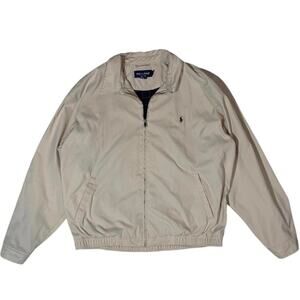 Polo ralph lauren cream golf